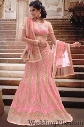 Aishwarya Design Studio Boutiques weddingplz