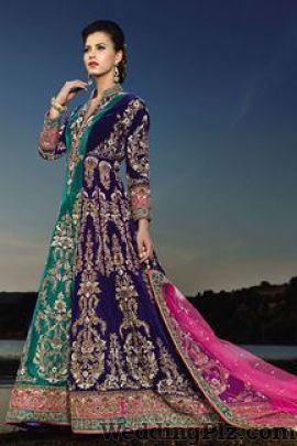 Aishwarya Design Studio Boutiques weddingplz