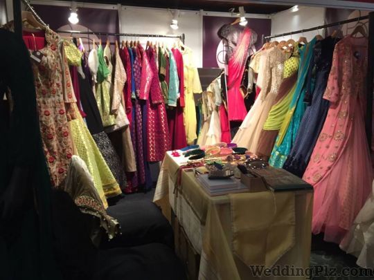 BissQ by Jaya Nigotiya Boutiques weddingplz