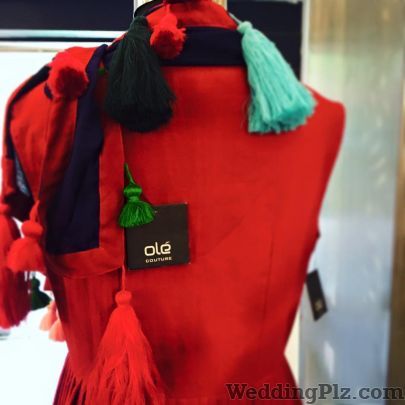 Ole Couture Boutiques weddingplz