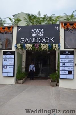 Sandook Boutiques weddingplz