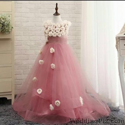 Baroque by Preeti Batra Boutiques weddingplz
