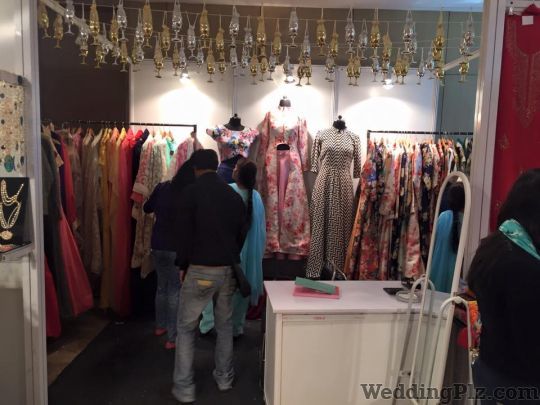Baroque by Preeti Batra Boutiques weddingplz