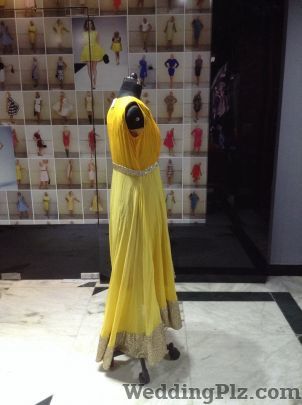 Tehzeeb by Resha Boutiques weddingplz