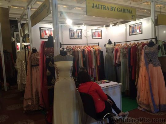 Jaitra by Garima Boutiques weddingplz