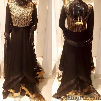Krasa The Fashion Studio by Divya and Neha Boutiques weddingplz