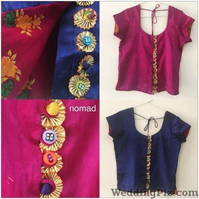 Nomad Rural Fashions Boutiques weddingplz