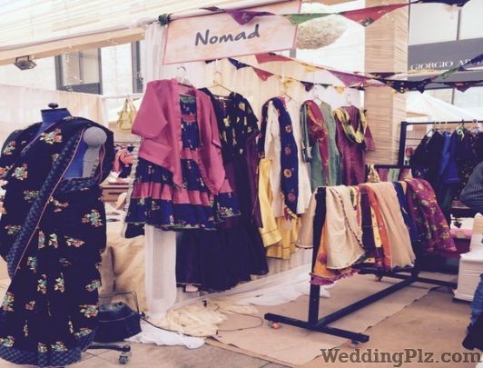 Nomad Rural Fashions Boutiques weddingplz