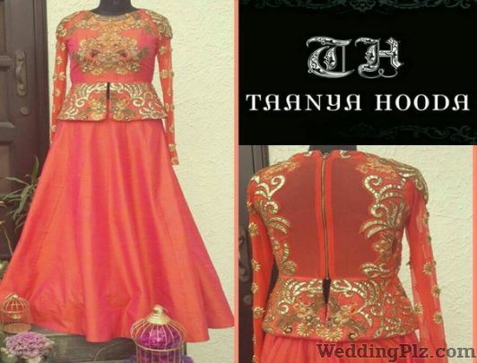 Taanya Hooda Boutiques weddingplz