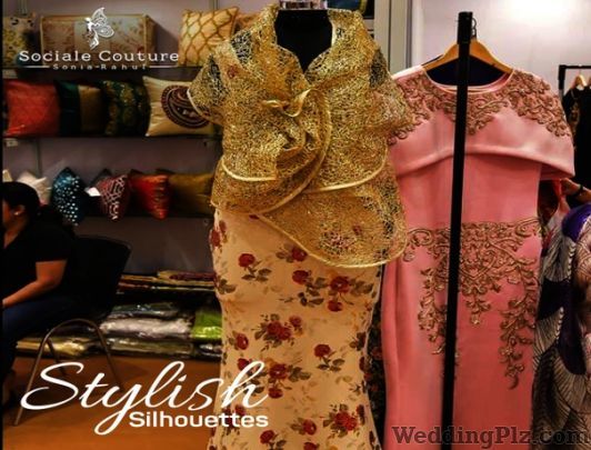 Sociale Couture Boutiques weddingplz