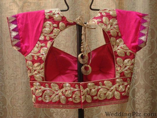 Ridhi Creations and Boutique Boutiques weddingplz