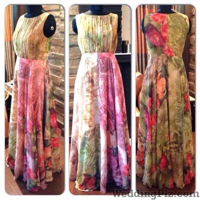 Ridhi Creations and Boutique Boutiques weddingplz