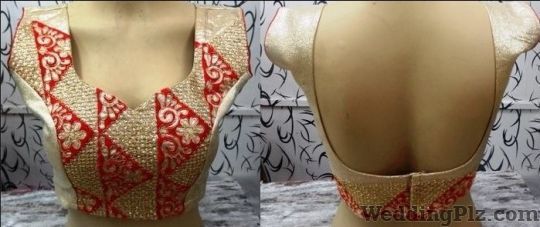 Ridhi Creations and Boutique Boutiques weddingplz