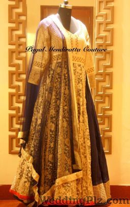 Payal Mendiratta Couture Boutiques weddingplz