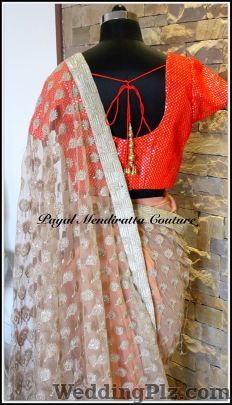 Payal Mendiratta Couture Boutiques weddingplz