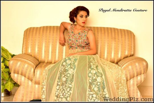 Payal Mendiratta Couture Boutiques weddingplz