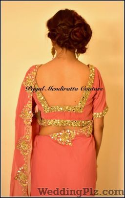 Payal Mendiratta Couture Boutiques weddingplz