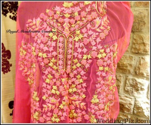 Payal Mendiratta Couture Boutiques weddingplz