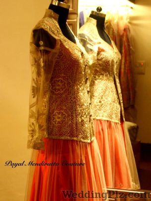 Payal Mendiratta Couture Boutiques weddingplz