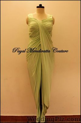 Payal Mendiratta Couture Boutiques weddingplz