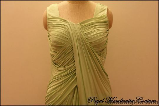 Payal Mendiratta Couture Boutiques weddingplz