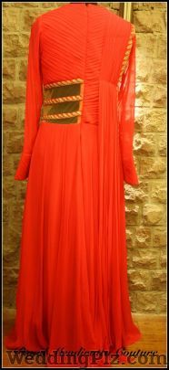 Payal Mendiratta Couture Boutiques weddingplz