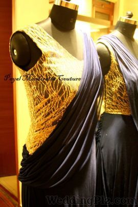 Payal Mendiratta Couture Boutiques weddingplz