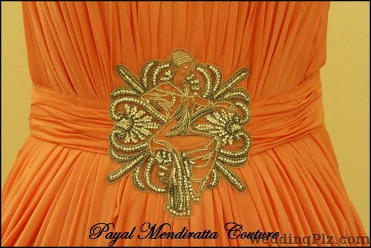 Payal Mendiratta Couture Boutiques weddingplz
