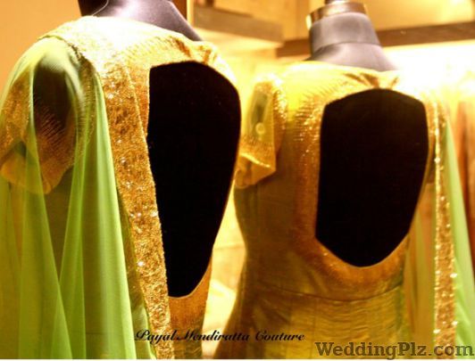 Payal Mendiratta Couture Boutiques weddingplz