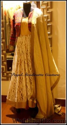 Payal Mendiratta Couture Boutiques weddingplz