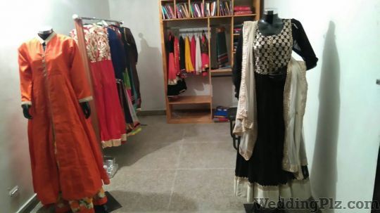 Naba Collections Boutiques weddingplz
