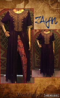 ZAYN By Swati n Anurag Seth Boutiques weddingplz