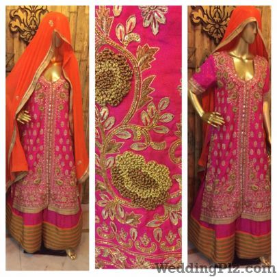 ZAYN By Swati n Anurag Seth Boutiques weddingplz