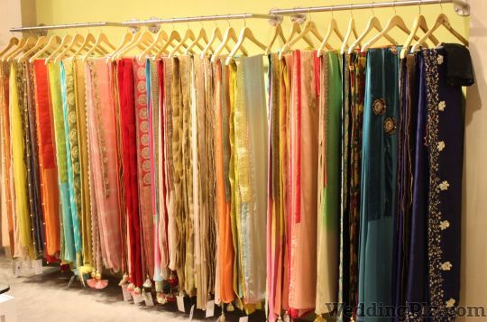 Gazal Gupta Boutiques weddingplz