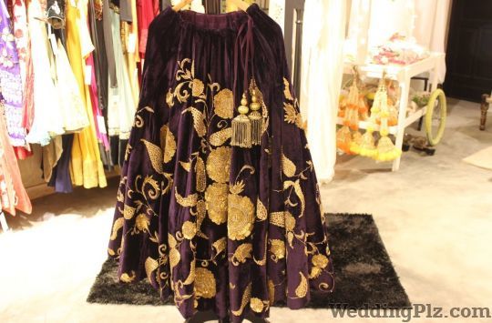 Gazal Gupta Boutiques weddingplz