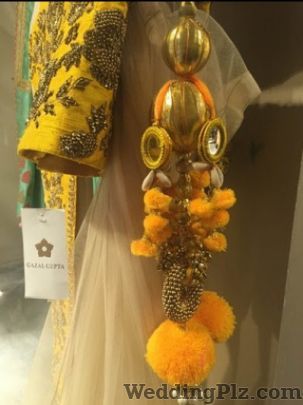 Gazal Gupta Boutiques weddingplz