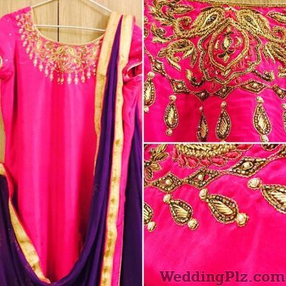 Deepti Jindal Boutiques weddingplz