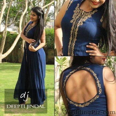 Deepti Jindal Boutiques weddingplz