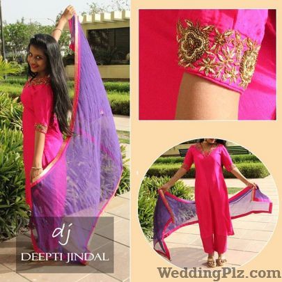 Deepti Jindal Boutiques weddingplz