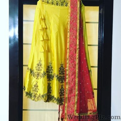 Deepti Jindal Boutiques weddingplz