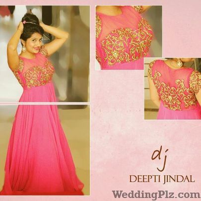 Deepti Jindal Boutiques weddingplz