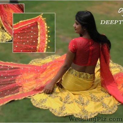 Deepti Jindal Boutiques weddingplz