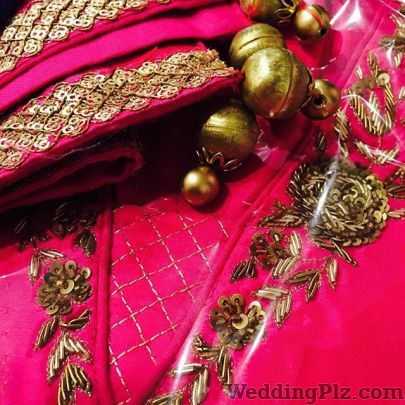 Deepti Jindal Boutiques weddingplz
