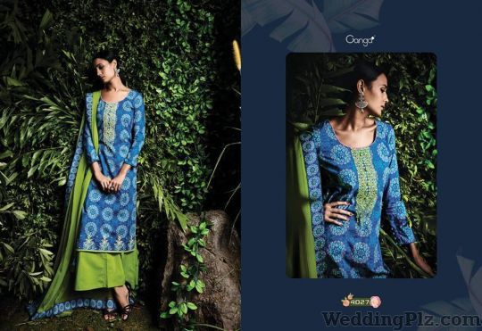 EKTA Creations Boutiques weddingplz