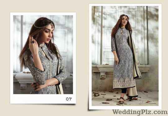 EKTA Creations Boutiques weddingplz