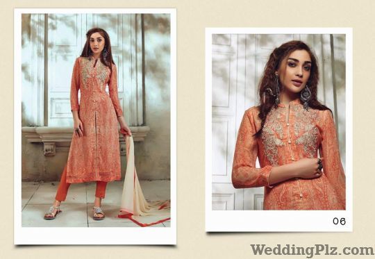 EKTA Creations Boutiques weddingplz