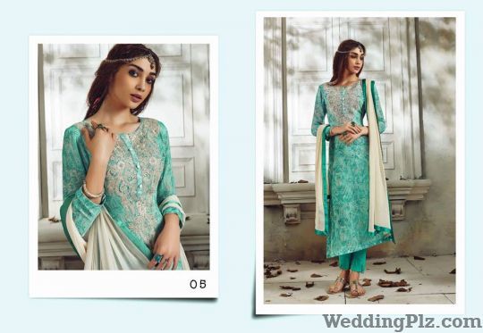 EKTA Creations Boutiques weddingplz
