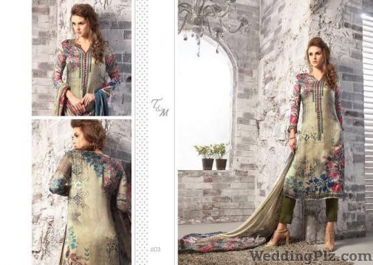 EKTA Creations Boutiques weddingplz