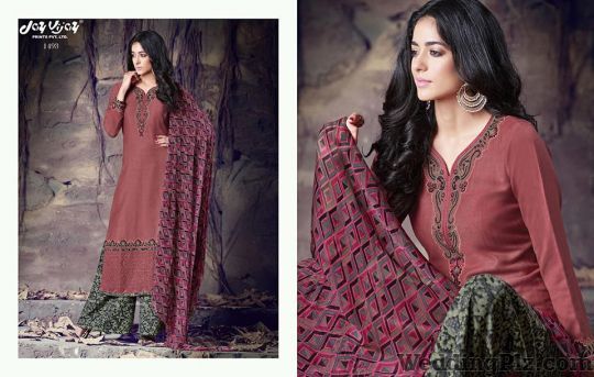 EKTA Creations Boutiques weddingplz