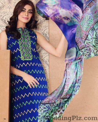 EKTA Creations Boutiques weddingplz